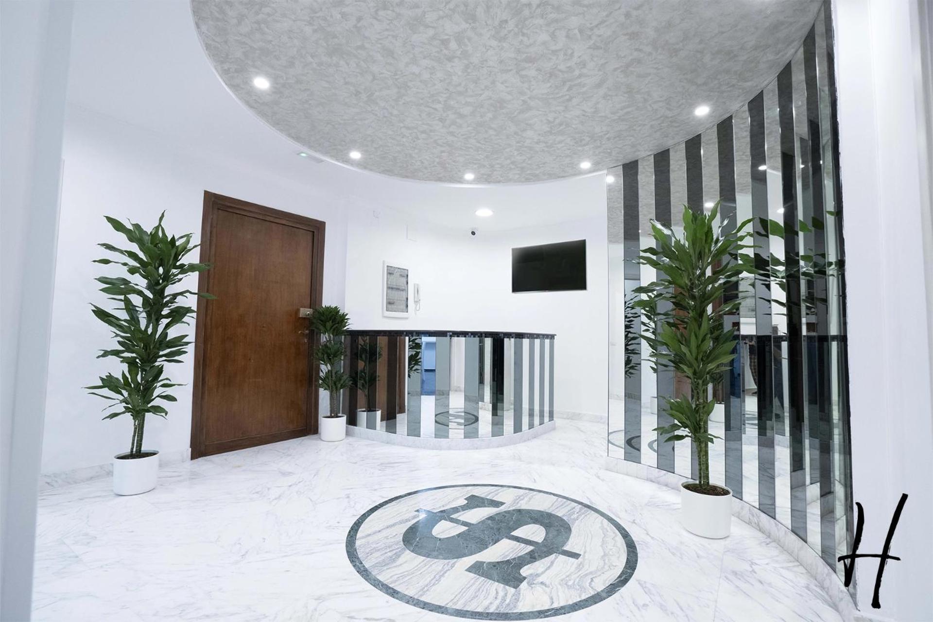 רומא Gregorio VII Luxury Home Apartment מראה חיצוני תמונה