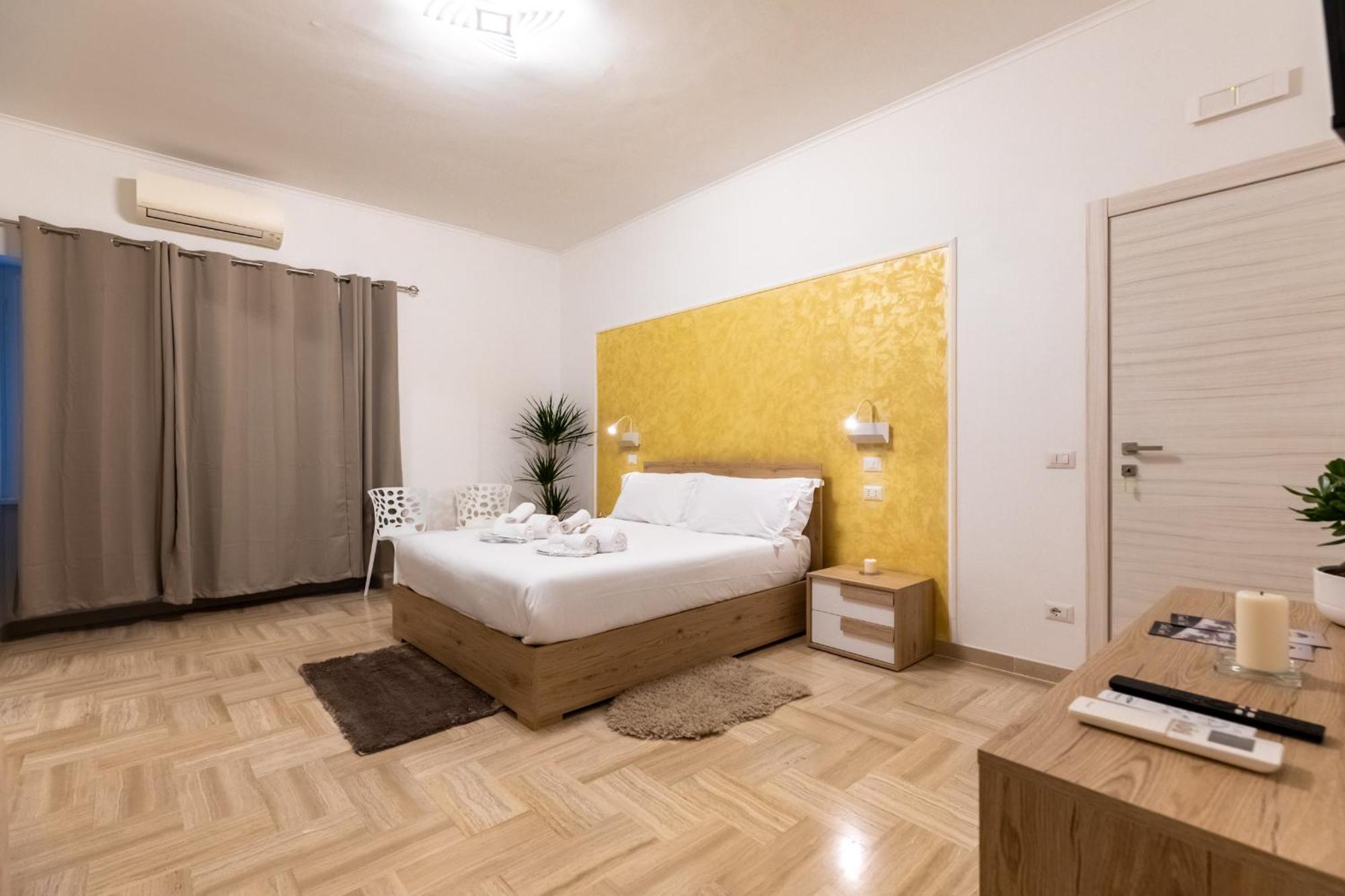 רומא Gregorio VII Luxury Home Apartment מראה חיצוני תמונה