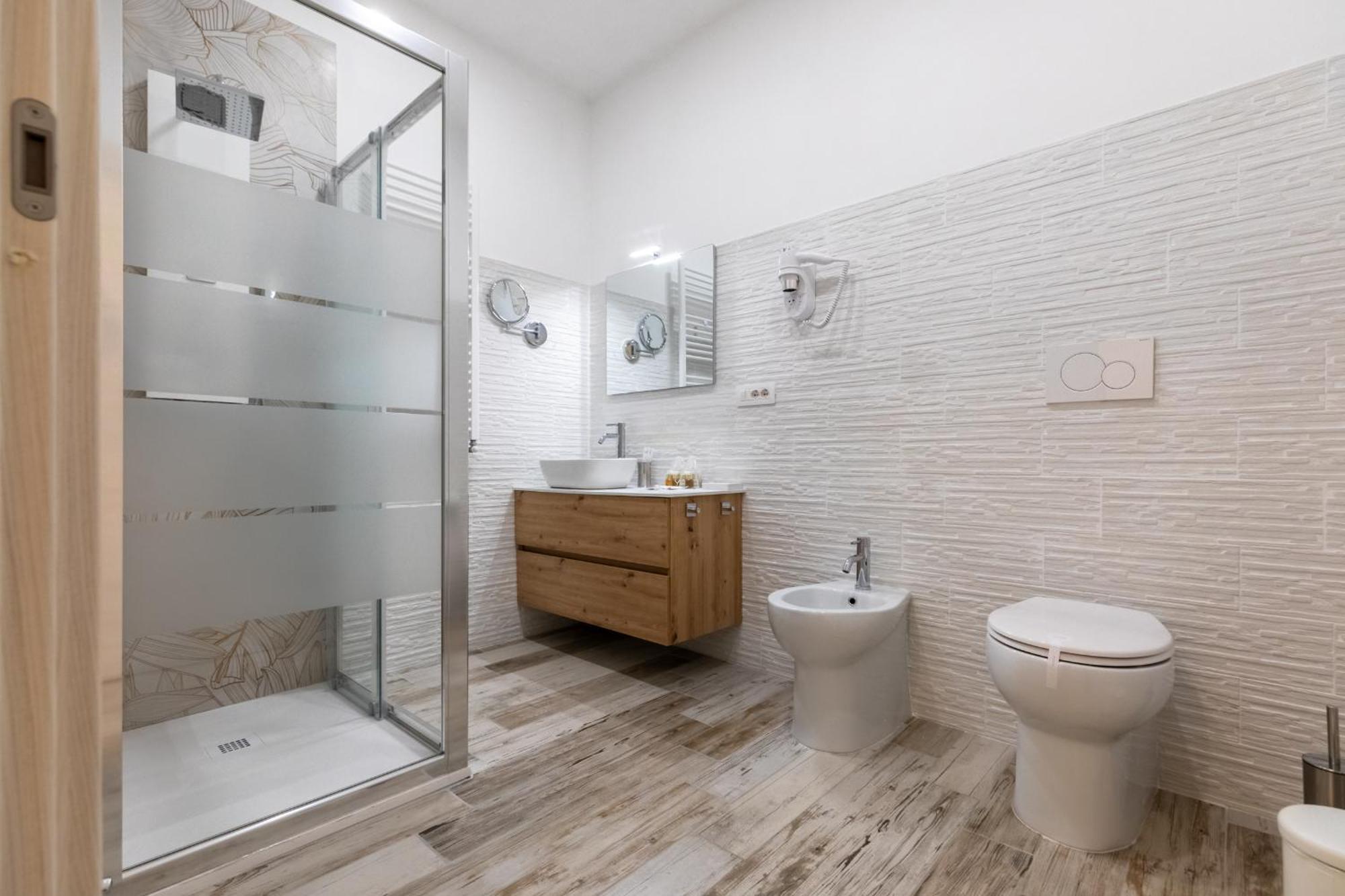 רומא Gregorio VII Luxury Home Apartment מראה חיצוני תמונה