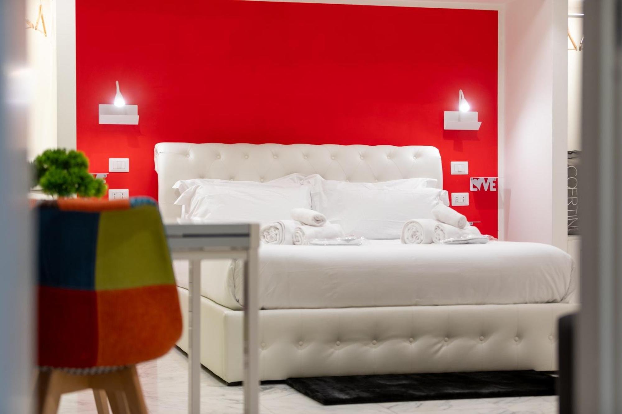 רומא Gregorio VII Luxury Home Apartment מראה חיצוני תמונה