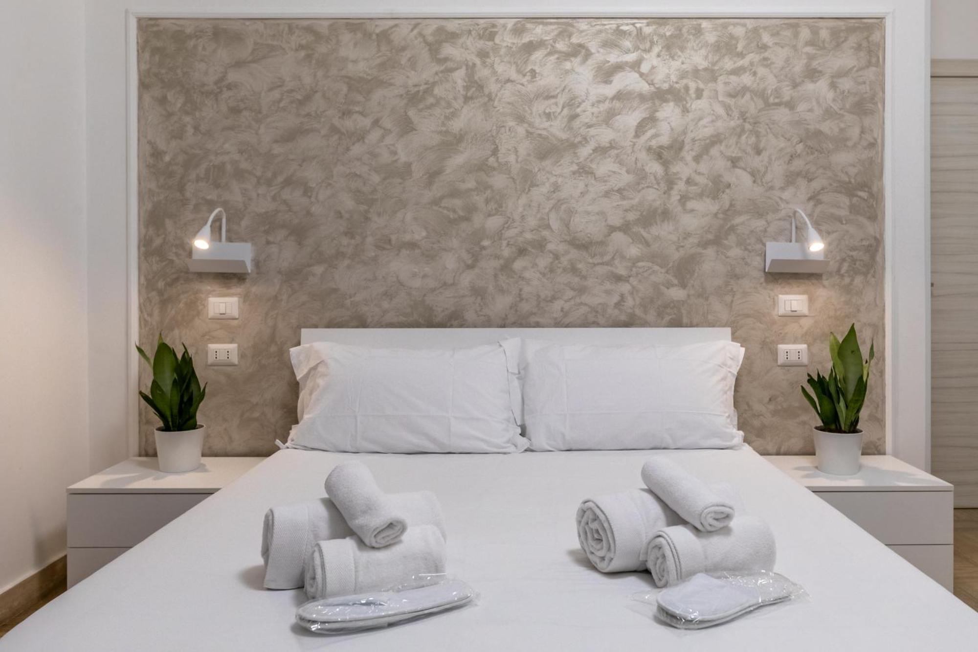 רומא Gregorio VII Luxury Home Apartment מראה חיצוני תמונה