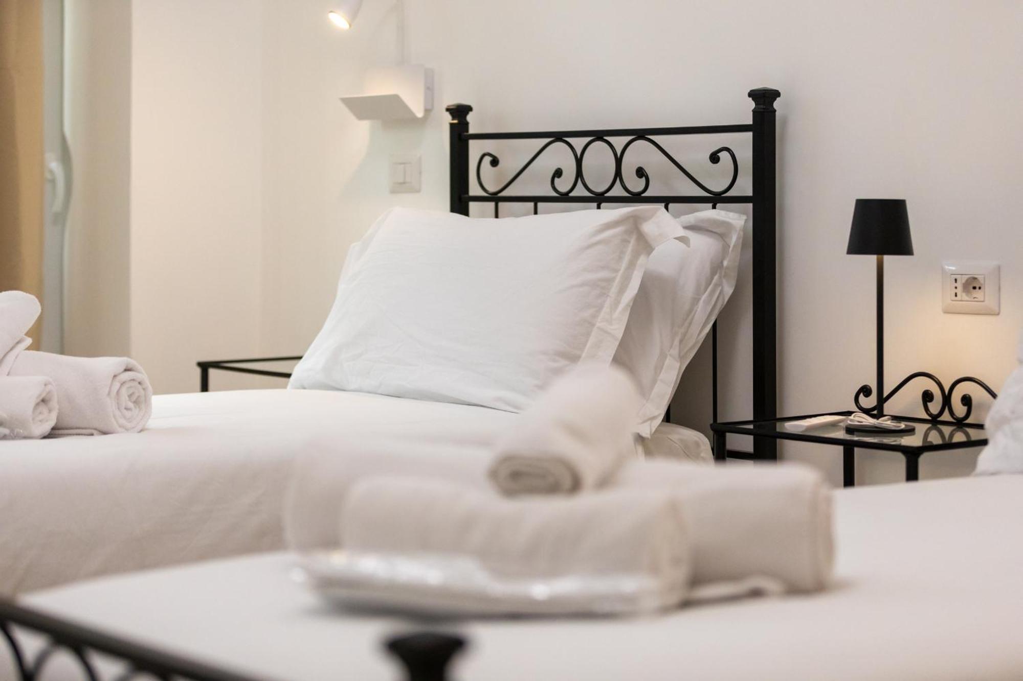 רומא Gregorio VII Luxury Home Apartment מראה חיצוני תמונה