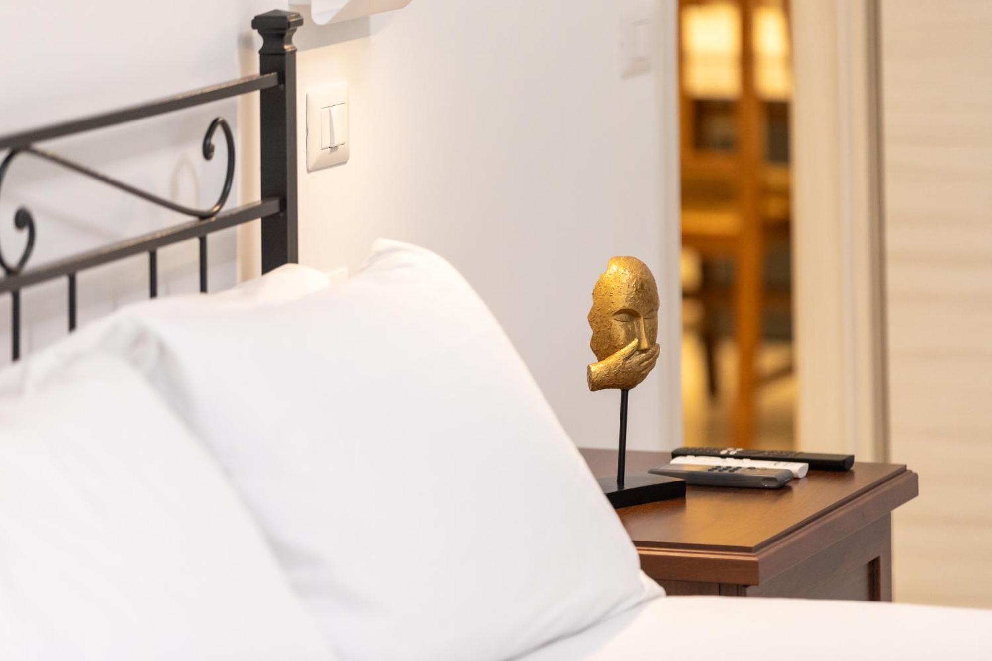 רומא Gregorio VII Luxury Home Apartment מראה חיצוני תמונה