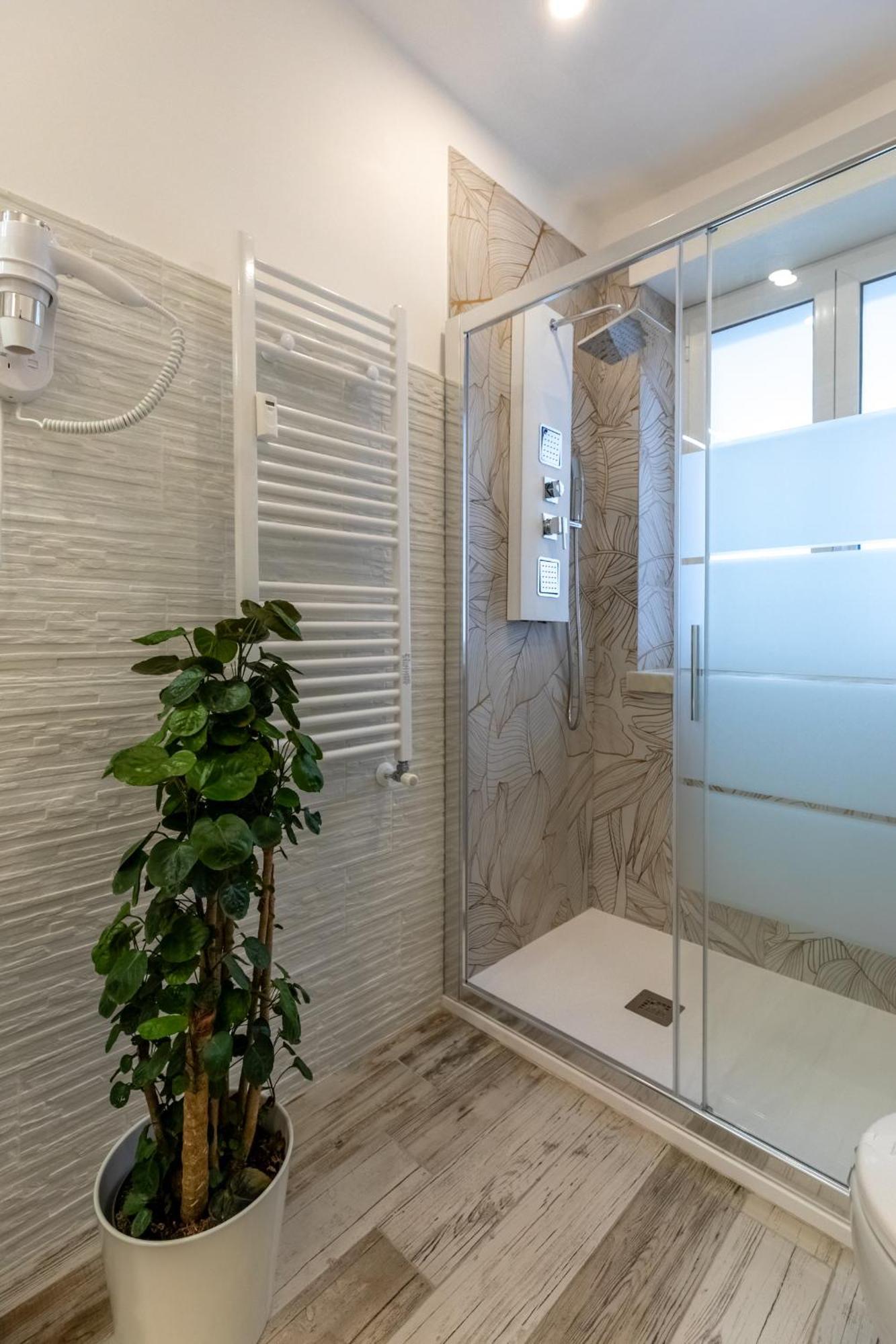 רומא Gregorio VII Luxury Home Apartment מראה חיצוני תמונה